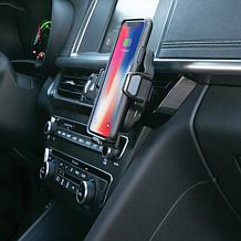 Scosche MagicMount Qi Wireless Charging Smartphone Vent Mount