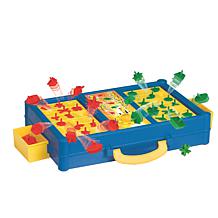 Scramble