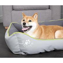 Scruffs Eco Box Bed Urban (XL) - Grey