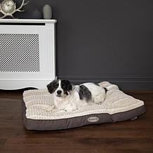 Scruffs Ellen Dog Mattress (Large) - Grey