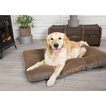 Scruffs Windsor Dog Mattress (Large) - Chestnut