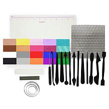 Sculpey III Ultimate DIY Kit-Clay Crafts, Assorted