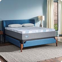 Sealy 12" Medium Feel Hybrid Mattress - King