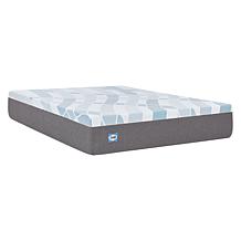Sealy 12" Medium Feel Hybrid Mattress - Twin XL