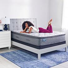 Sealy 13.5" Hotel Collection Euro Pillow Top Cal King Mattress