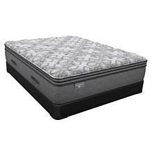 Sealy 13.5" Hotel Collection Euro Pillow Top Mattress