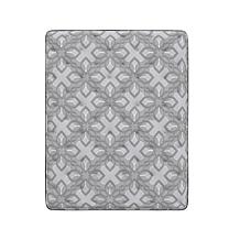 Sealy 13.5" Hotel Collection Euro Pillow Top King Mattress Set