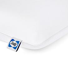 Sealy CleanComfort Memory Foam Pillow
