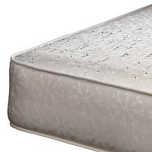 Sealy Comfort Premier 2-Stage Crib and Toddler Mattress