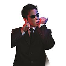 Secret Agent Walkie Talkie