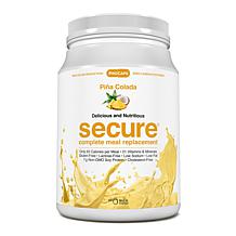 Secure Complete Meal Replacement - 10 Meals