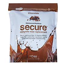 Secure Complete Meal Replacement - 100 Meals