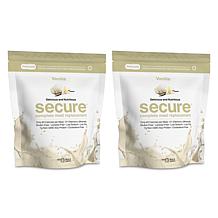 Secure Complete Meal Replacement - 240 servings plus samples