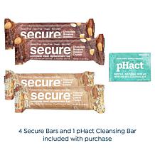 Secure Complete Meal Replacement - 240 servings plus samples