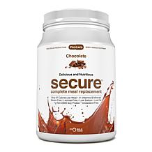 Secure Complete Meal Replacement - 30 Meals