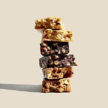 Secure Complete Meal Replacement Bars - 36-count