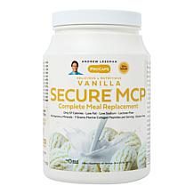 Secure MCP Complete Meal Replacement - 60 Meals