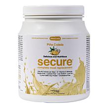 Secure Meal Replacement - 30 Meals