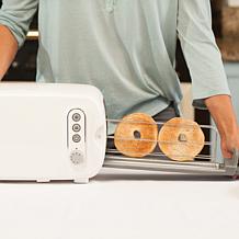 Seren Side Loading Toaster 