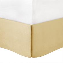 Serenity Cal King 9pc Complete Bed and Sheet Set-Yellow