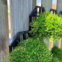 Shapes Alive 14-Pod Connecting Planter Set