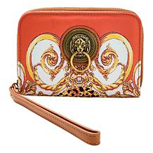Patricia Nash Annecy Wallet with RFID Protection | HSN