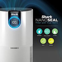Shark Air Purifier with True HEPA Filter
