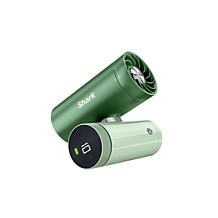 Shark ChillPill 3-in-1 Personal Cooling System - Carbon | HSN