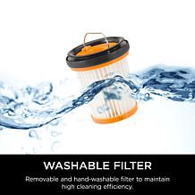 Shark Cord-Free Handheld Vacuum