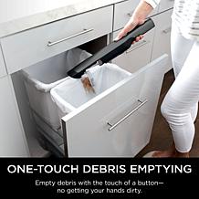 Shark Cord-Free Handheld Vacuum