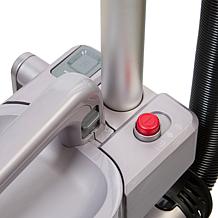 Shark Detect Lift-Away ADV Upright Vacuum w/PowerFins Detect & Tools