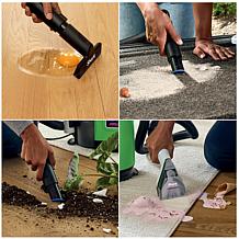 Shark EveryMess 3-in-1 Corded Portable Wet & Dry Vacuum