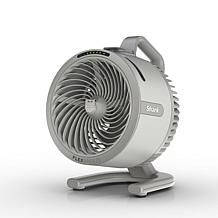 Shark FlexBreeze HydroGo Pro Portable Evaporative Mist Fan - Dune