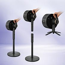 Shark FlexBreeze Indoor/Outdoor Cordless Fan with Car Charger