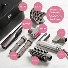 Shark FlexFusion Air & Ceramic Multi-Styler with Storage Case
