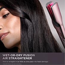 Shark FlexFusion Beauty Bundle with FusionBrush, Curlers and Styler