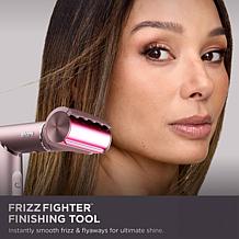 Shark FlexFusion Beauty Bundle with FusionBrush, Curlers and Styler
