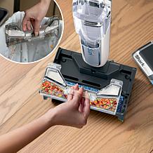 Shark HydroDuo Hard Floor Cleaning System with Extra Tools