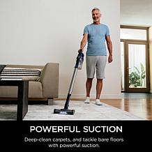 Shark Impact Cordless Vacuum