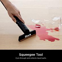 Shark MessMaster Wet/Dry Portable Vacuum with Bare Floor Tool