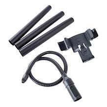 Shark MessMaster Wet/Dry Portable Vacuum with Bare Floor Tool