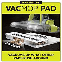 Shark Pro Cordless Hard Floor Vacuum Mop