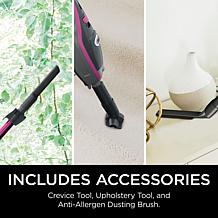 Shark Rocket Pro DLX Corded Stick Vacuum