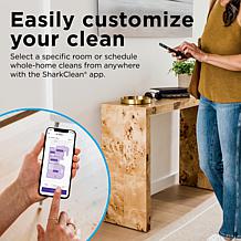 Shark RV2310AE Matrix Self-Emptying Robot Vacuum