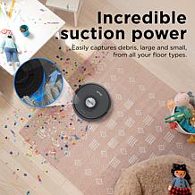 Shark RV2310AE Matrix Self-Emptying Robot Vacuum