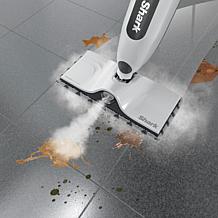 Shark SteamSpot Steam Mop with Steam Blaster Technology and 3 Pads