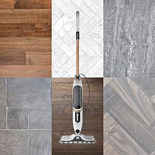 Shark SteamSpot Steam Mop with Steam Blaster Technology and 3 Pads