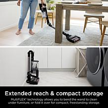 Shark Stratos™ Cordless Vacuum with Clean Sense IQ