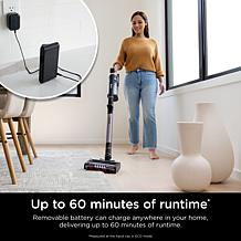 Shark Stratos™ Cordless Vacuum with Clean Sense IQ