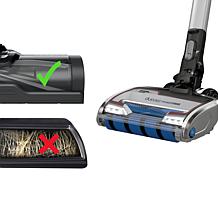 Shark Vertex Cordless Vacuum with DuoClean Power Fins Hair Pro